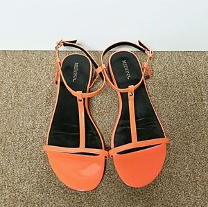 Merona sandals